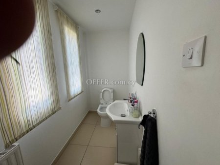 House (Detached) in Agios Tychonas, Limassol for Sale - 3