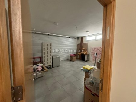 House (Detached) in Agios Tychonas, Limassol for Sale - 3