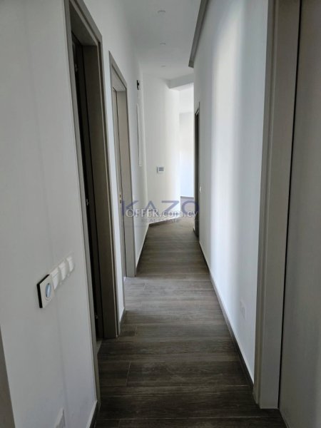 Brand new 3-bedroom apartment with roof garden for Sale in Papas Area, Limassol - 4
