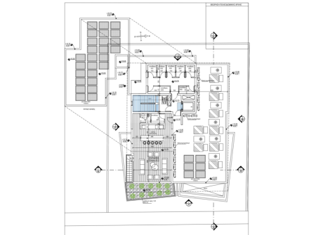 Luxury two bedroom apartment for sale in Larnaca Krasa area - 2