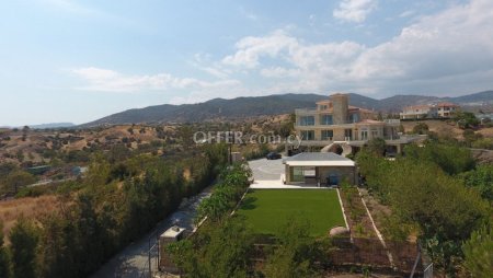 House (Detached) in Parekklisia, Limassol for Sale - 2