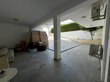 House (Detached) in Agios Tychonas, Limassol for Sale - 2