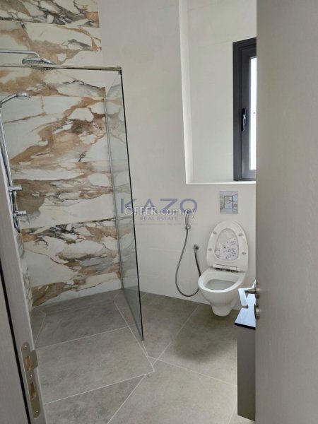 Brand new 3-bedroom apartment with roof garden for Sale in Papas Area, Limassol - 3