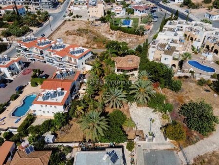 3 Bed House for sale in Pegeia, Paphos - Main Photo