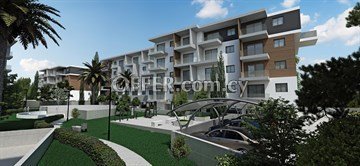 Studio  In Aglantzia, Nicosia- Very Close To The University Of Cyprus - 5