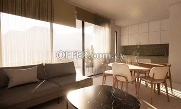 Luxury 2 Bedroom Apartment  In Kaimakli, Nicosia- Potential For Govern - 6