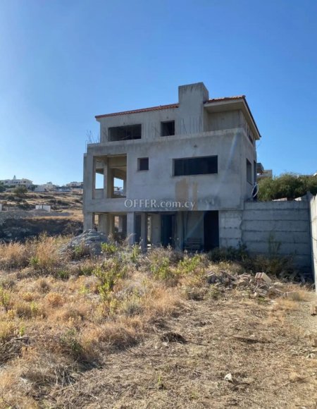 House (Detached) in Paniotis, Limassol for Sale - 3