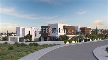 3 Bedroom Detached Villa  in Erimi, Limassol - 8