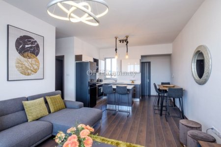 2 Bed Apartment for Rent in City Center, Larnaca - 8