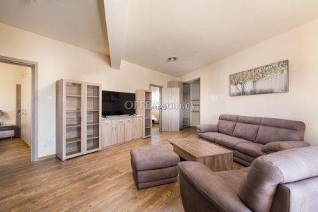 2 Bed Apartment for Rent in Oroklini, Larnaca - 7