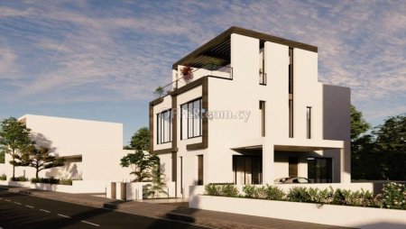 2 Bed Maisonette for Sale in Livadia, Larnaca - 5