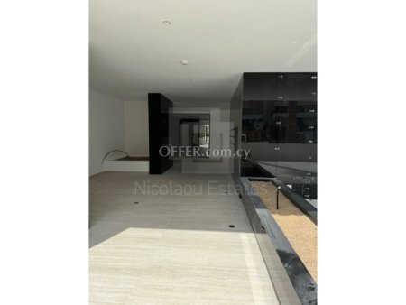 New two bedroom apartment in Engomi area overlooking the U.S. Embassy - 10