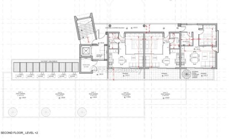 Apartment (Flat) in Agios Tychonas, Limassol for Sale - 11