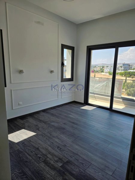 Brand new 3-bedroom apartment with roof garden for Sale in Papas Area, Limassol - 12