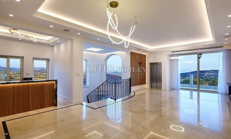 House (Detached) in Parekklisia, Limassol for Sale - 10