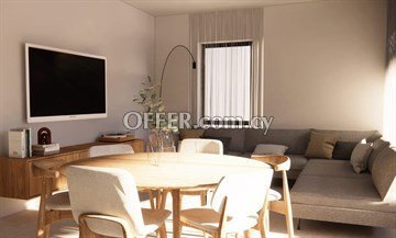 Luxury 2 Bedroom Apartment  In Kaimakli, Nicosia- Potential For Govern - 5