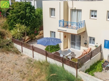 Ground Floor Apartment in Prodromi - 10
