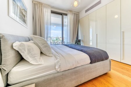 4 Bedroom Penthouse For Rent Limassol - 10