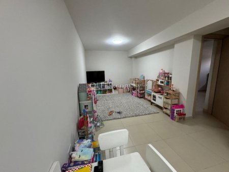 House (Detached) in Agios Tychonas, Limassol for Sale - 10