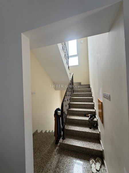House (Detached) in Agios Tychonas, Limassol for Sale - 10