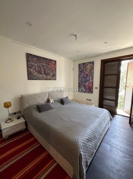 Apartment (Flat) in Saint Raphael Area, Limassol for Sale - 8