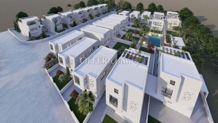 House (Detached) in Agios Athanasios, Limassol for Sale - 6
