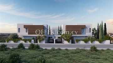 3 Bedroom Detached Villa  in Erimi, Limassol - 7