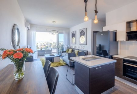 2 Bed Apartment for Rent in City Center, Larnaca - 7