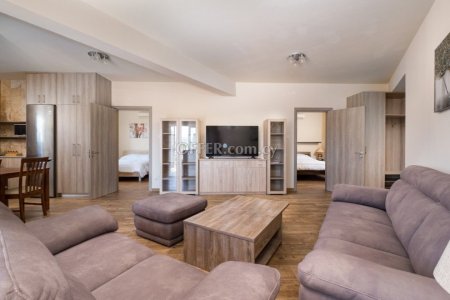 2 Bed Apartment for Rent in Oroklini, Larnaca - 6