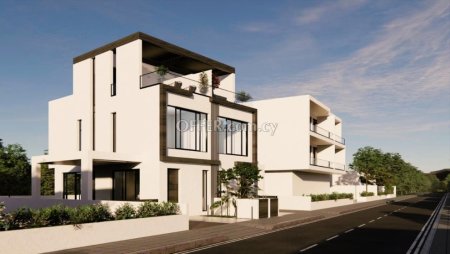 2 Bed Maisonette for Sale in Livadia, Larnaca - 4