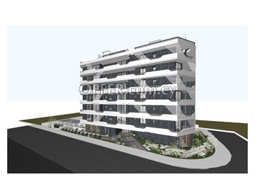 Seafront Luxury 2 Bedroom Apartment  In Leivadia, Larnaka - 7
