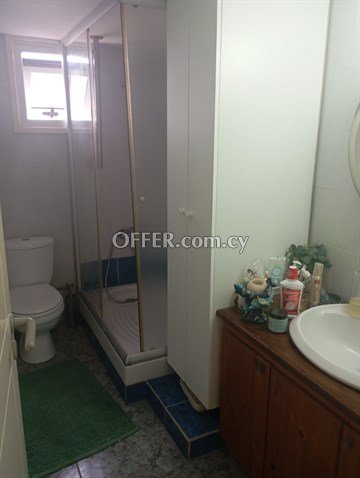 Ground Floor 2 Bedroom Apartment  In Pervolia, Larnaka - 6