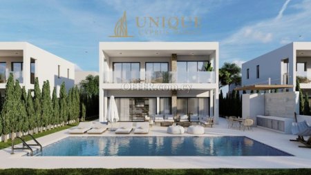 New Villa in Coral Bay - 10