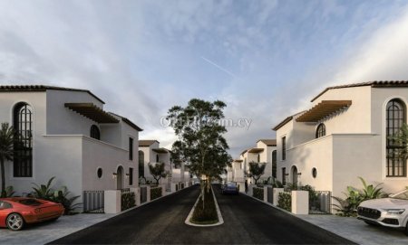 3 Bed Detached Villa for Sale in Oroklini, Larnaca - 2
