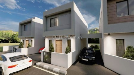2 Bed House for Sale in Oroklini, Larnaca - 4