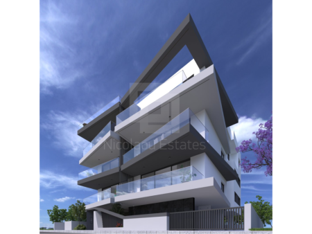 Luxury two bedroom apartment for sale in Larnaca Krasa area - 9