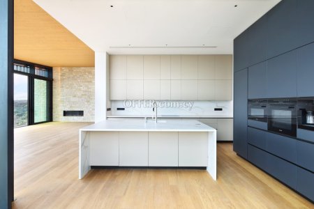 3 bed house for sale in Tsada Pafos - 8