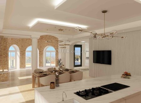 House (Detached) in Parekklisia, Limassol for Sale - 9