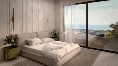 Apartment (Flat) in Agios Tychonas, Limassol for Sale - 9