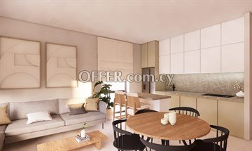 Luxury 2 Bedroom Apartment  In Kaimakli, Nicosia- Potential For Govern - 4