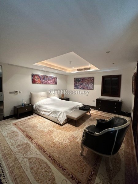 Apartment (Flat) in Saint Raphael Area, Limassol for Sale - 7