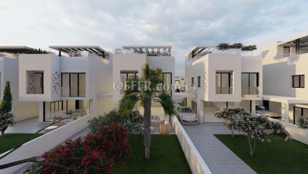 House (Detached) in Agios Athanasios, Limassol for Sale - 5