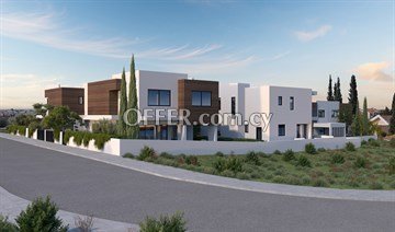 3 Bedroom Detached Villa  in Erimi, Limassol - 6