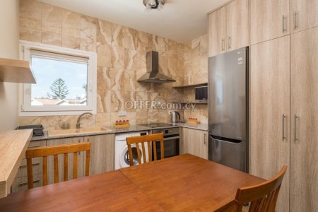 2 Bed Apartment for Rent in Oroklini, Larnaca - 5