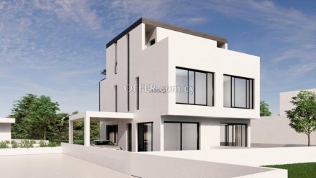 2 Bed Maisonette for Sale in Livadia, Larnaca - 3