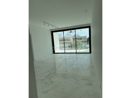 New two bedroom apartment in Engomi area overlooking the U.S. Embassy - 8