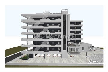 Seafront Luxury 2 Bedroom Apartment  In Leivadia, Larnaka - 6
