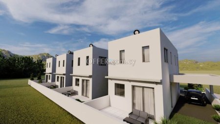 2 Bed House for Sale in Oroklini, Larnaca - 3