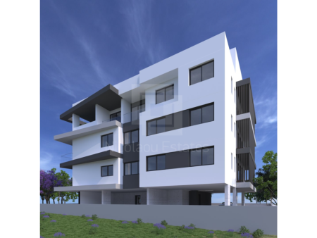 Luxury two bedroom apartment for sale in Larnaca Krasa area - 8