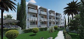 Studio  In Aglantzia, Nicosia- Very Close To The University Of Cyprus - 2